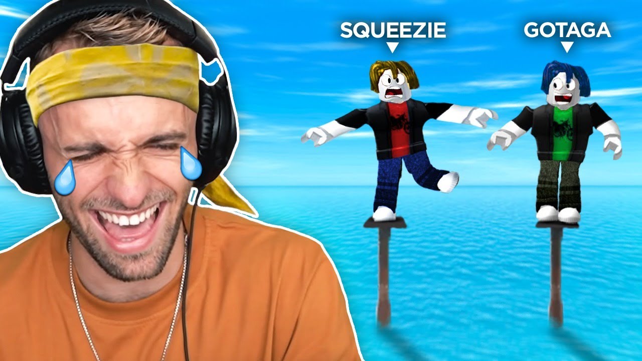 MAIS POURQUOI A-T-IL TRICHÉ ?! 🤯 (Roblox Koh-Lanta)