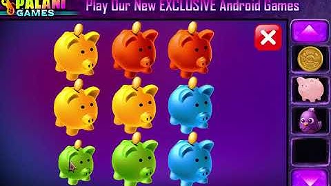 PG Rescue The Gorgeous Place Demon Walkthrough