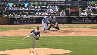 2011/06/05 Recap: MIN 6, KC 0