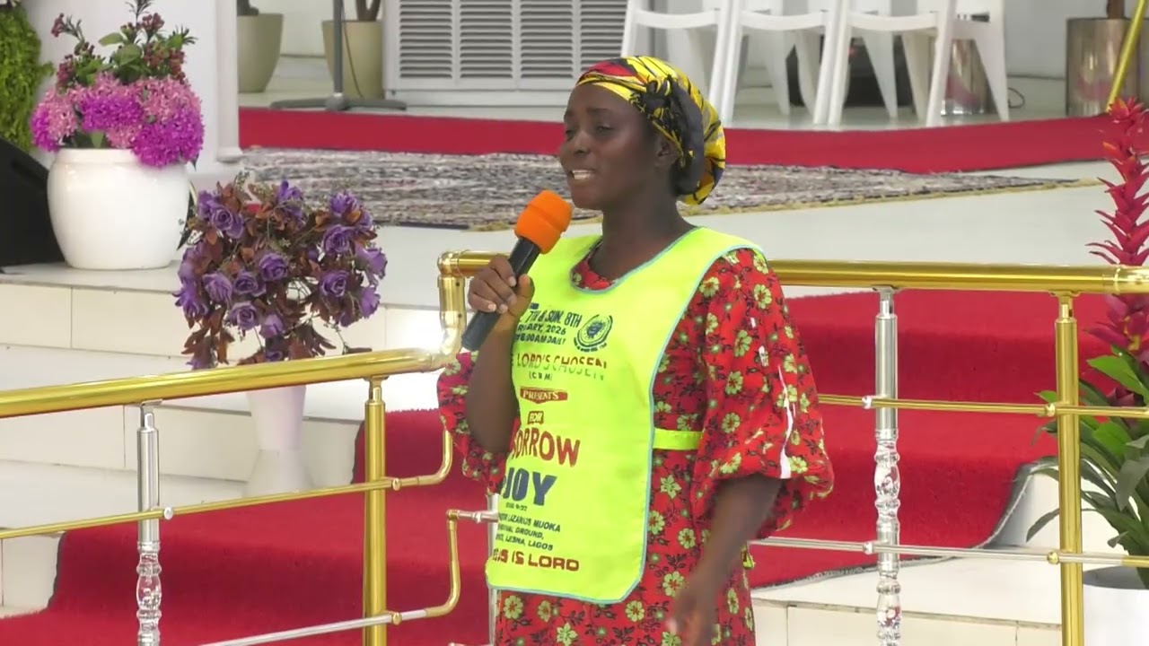 ОТ БЕЗНАДЕЖНОСТИ К ИЗОБИЛИЮ БОЖЬИХ БЛАГОСЛОВЕНИЙ.