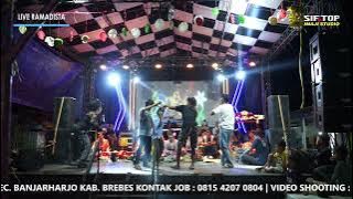 JAIPONG SAHA ANJEUN PONGDUT RAMADISTA ANTI GALAU LIVE PAMULIHAN