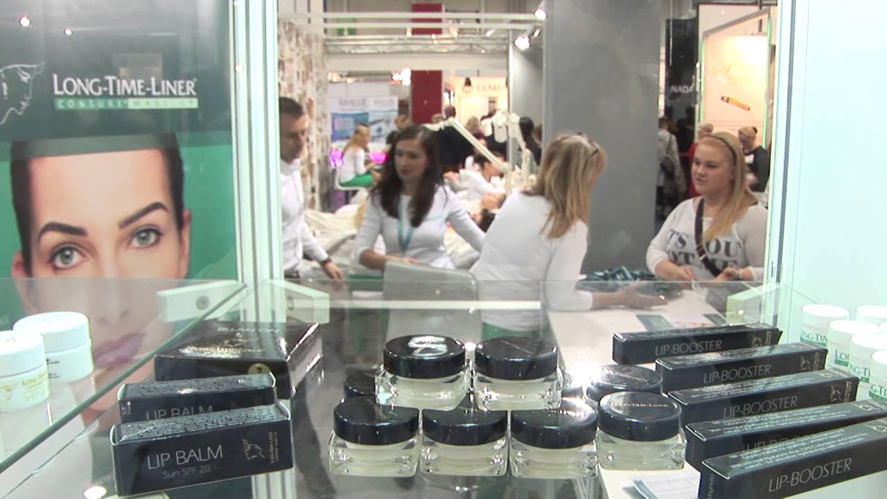 BEAUTY FORUM 2014 RELACJA OGOLNA HD reklamasi jakarta