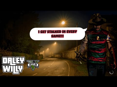 Low Tier God Gets Stream Sniped in GTA V