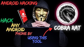 Cobra Rat ( Android Hacking) trojon Access Softwear Contact now for buying this #happyking #viral