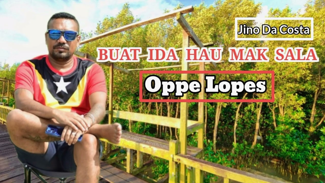 LAGU SLOW TIMOR LESTE 2025