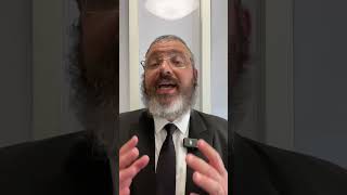273  מתי יש לסדר את הבית והשולחן לכבוד שבת - פינת ההלכה היומית -  הדיין הרב אלחנן שלום אלגרוד