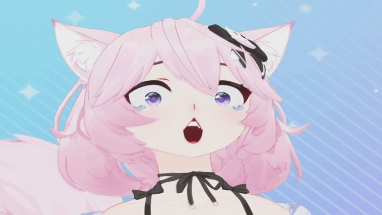 Nyanners Does Ahegao - YouTube.