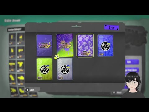 Tableturf Battle Tips - How to Level Up Fast! (Splatoon 3 part 3) - YouTube