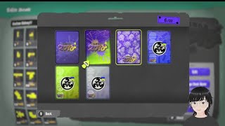 Tableturf Battle Tips - How to Level Up Fast! (Splatoon 3 part 3)