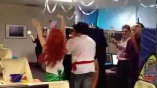 Little Mermaids Alternate Ending