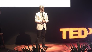 Alfred Noble or Hiroo Onoda : Unlearning is a Choice | Amitabh Jha | TEDxGIBS