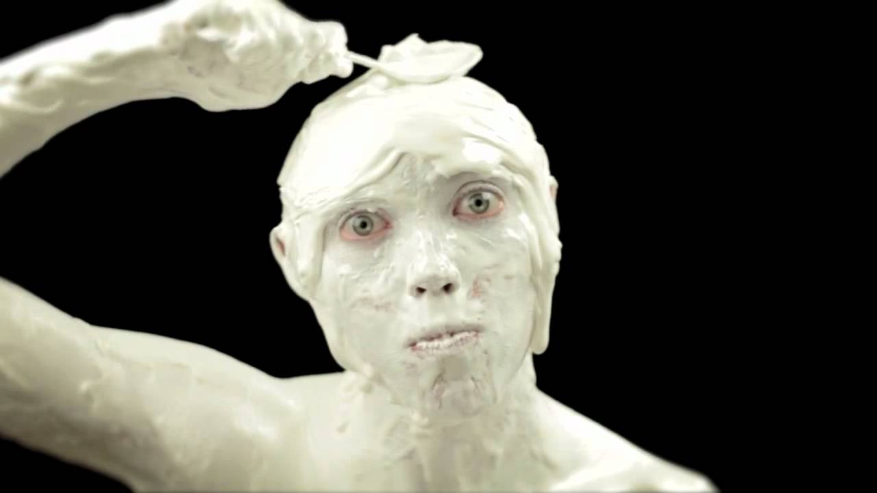 Podras Mirarlo a los ojos al Hombre de Helado YouTube