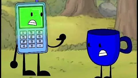 Object Invasion Episode 1