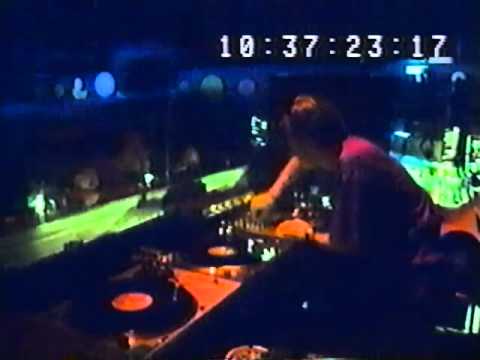 Laurent Garnier 1996