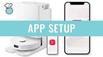 Effortless App Setup for Your Roborock Qrevo S
