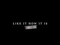 Aviella - Like It How It Is [T-Mass Remix]