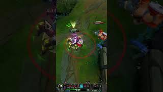 Gottem | The Ol' Flipperoo | #eppz on #Twitch #leagueoflegends #urgot