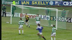 Great Rangers Goals v Celtic from the nineties - part one