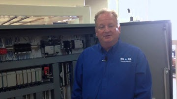 S&S Technical | Control Panels with Scott Ogburn