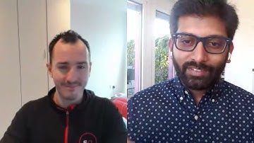 Bridging the Gap Between Web2 & Web3: Startup Grind Europe Virtual Summit 2022