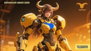 NET ERA - TAURUS, HATIKU UNTUKMU.  (LAGU ZODIAK TAURUS ♉)