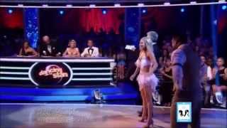 Dancing With the Stars Alfonso Ribeiro (Carlton) Season 19