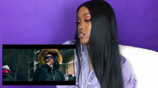 Pressa Ft Tory Lanez - Canada Goose (Official Video) | REACTION