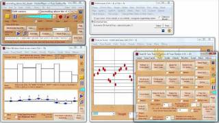 Play Fractal Tunes And Create New Ones - Intricate As Snowflakes - With Tune Smithy