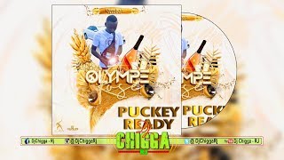 Don Quell - Ready (Olympe Rose Riddim)