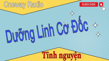 Oneway Radio | Tĩnh Nguyện Hằng Ngày 14/10/2023 | Dưỡng Linh cơ Đốc
