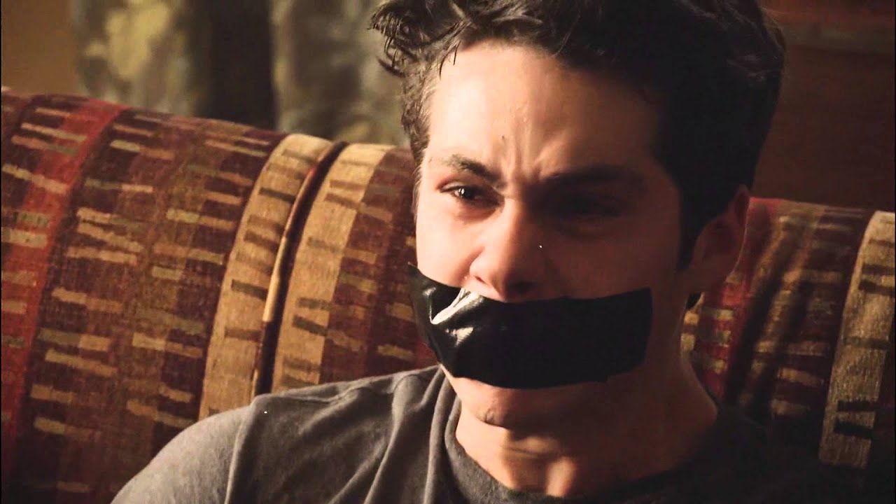 Teen Wolf // Villains - Can You Feel It?