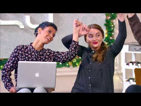 ქართული სუფრა და სიმღერები | შუადღე GDS-ზე