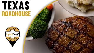 2019 Award Winning Top 5 Restaurants in Evansville, IN Voted by Locals!