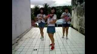 Dance Dag Dig Dug' Blink Dance Dag Dig Dug' Blink