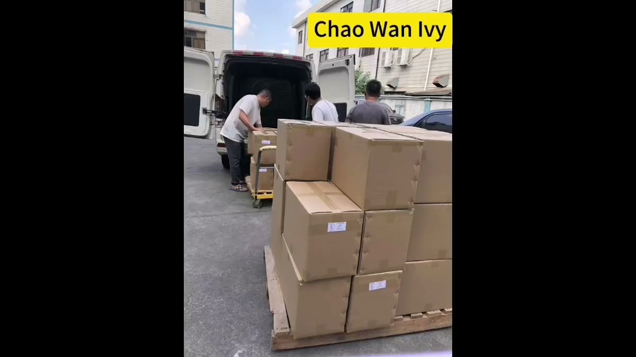 ⁣Ship more than 2000 pcs Vibrators to USA customer