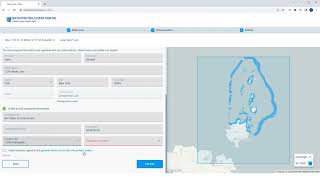 Bathymetrics Data Portal: Quick Tour
