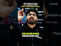 JEE Mains 1st Attempt बर्बाद?? Listen to This 🔥| IIT Motivation #shorts #esaral #iit #jee #jee2026
