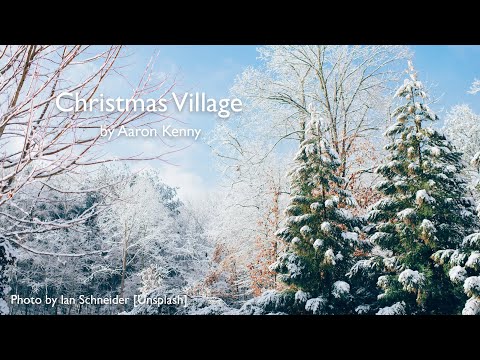 Christmas Village -