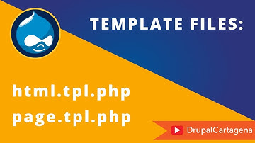 Theming drupal 7: Template files html.tpl , page.tpl