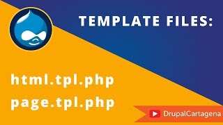 Theming drupal 7: Template files html.tpl , page.tpl