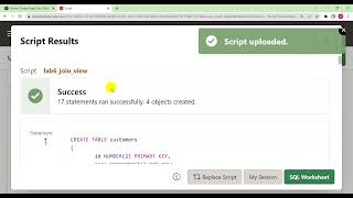 LAB 6 SQL Querying Database Part 1 Joins