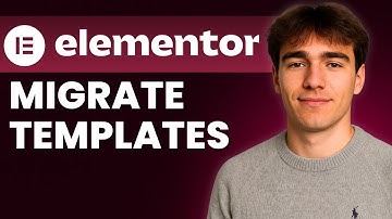 How to Save, Export, and Import Elementor Templates on Another Website (Tutorial 2026)