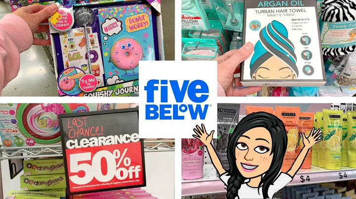 5 BELOW SHOPPING!!!🔥'NEW" CLEARANCE GIFT SETS 👉$1 to $5 ROOM DECOR + CHRISTMAS GIFT IDEAS!!!