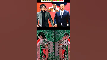 Dr Abiy Jaal Maroo Duet Oromia Ethiopianews Ethiopian Ethiopianmusicoromo Holidays Pictures 