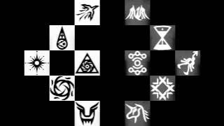 EXO - MAMA (Combined ver.)