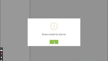 Session 111: Session #56- BS-CIT - Simulation Questions & Session Completion Test