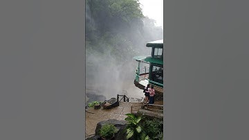 thác đamri bảo lộc lâm đồng