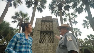 Myrtle Beach, South Carolina | Atalaya Castle & Brookgreen Garden by Visit The USA 307 views 4 months ago 3 minutes, 39 seconds