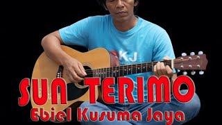 SUN TERIMO // Ciptaan : Ebiel Kusuma Jaya