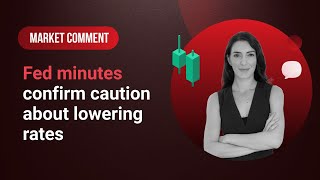 Market Comment: 22\/02\/2024 - Fed minutes confirm caution about lowering rates